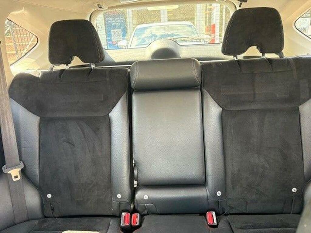 Honda Cr-V 2.0 I-vtec S Suv U11430 Ulez Red #25
