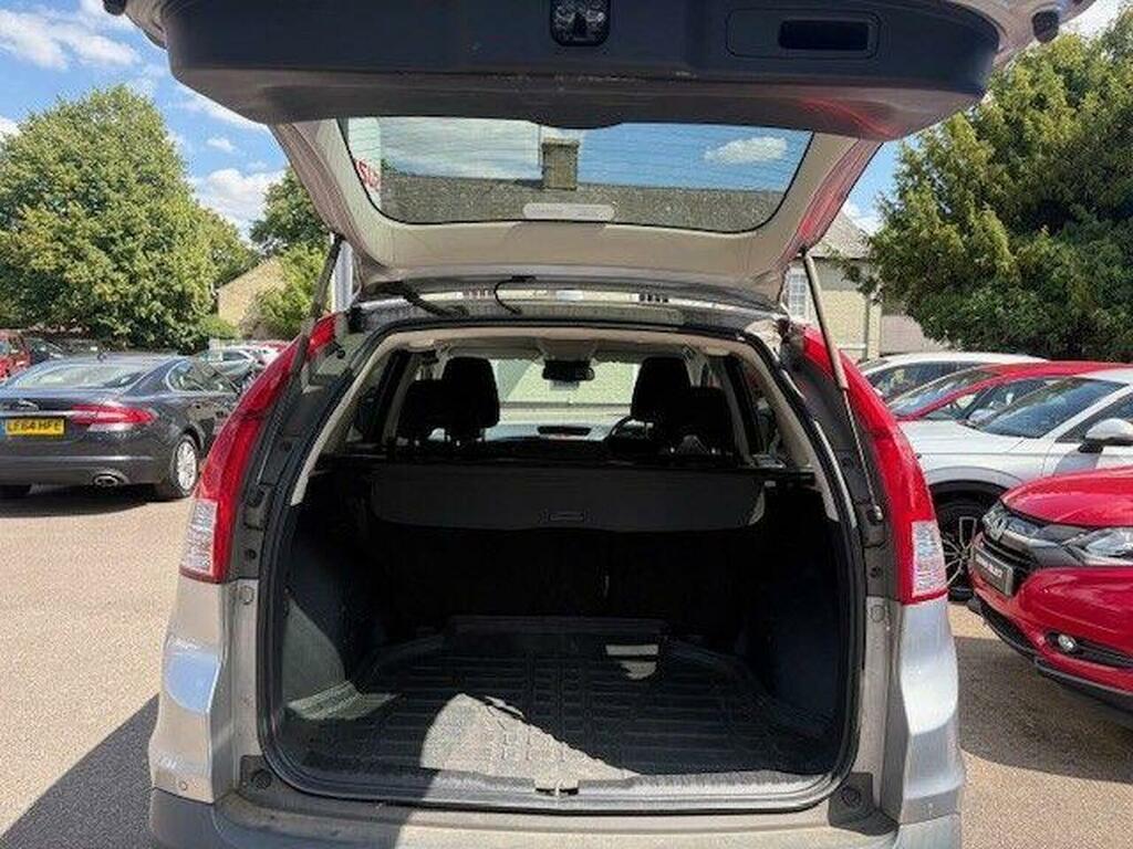 Honda Cr-V 2.0 I-vtec S Suv U11430 Ulez Red #28