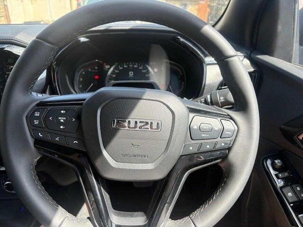 Isuzu D-Max 2.2 Td V-cross 4Wd Euro 6 S S AJ26VXA #5