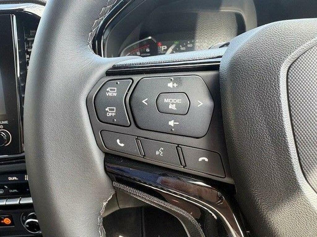 Isuzu D-Max 2.2 Td V-cross 4Wd Euro 6 S S AJ26VXA #6
