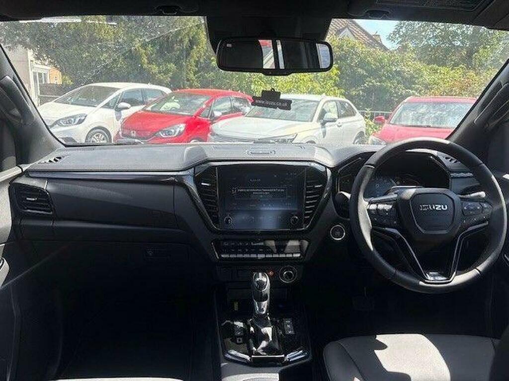 Isuzu D-Max 2.2 Td V-cross 4Wd Euro 6 S S AJ26VXA #2