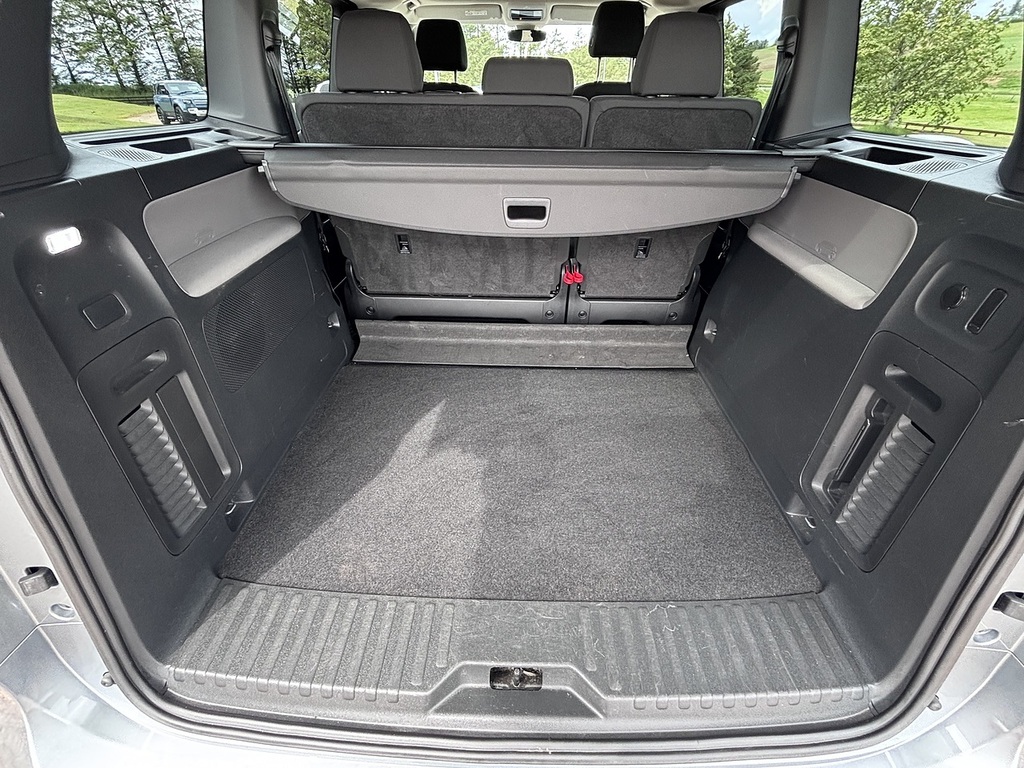 Volkswagen ID.Buzz 210Kw Style Pro 86Kwh Lwb 7 Seat Blue #21
