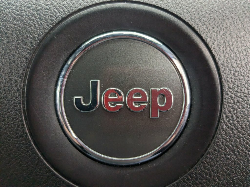 Jeep Grand Cherokee 3.0 Multijetii V6 Multijetii Night Eagle 4Wd White #38