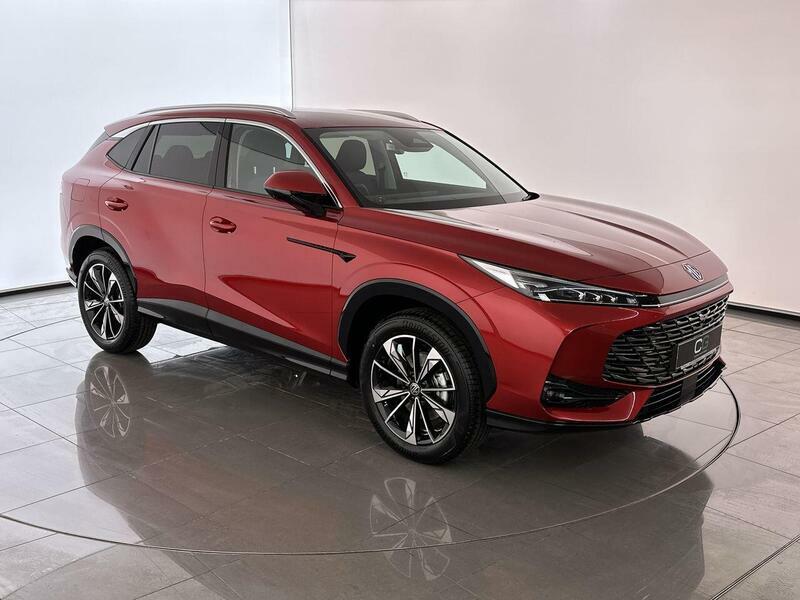 MG HS 1.5 T-gdi Se Suv Euro 6 Ss 1