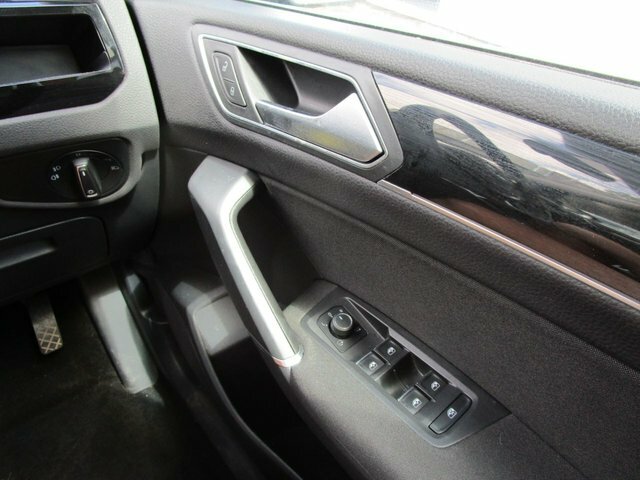 Volkswagen Touran 1.5 Tsi Evo Sel Dsg Silver #23