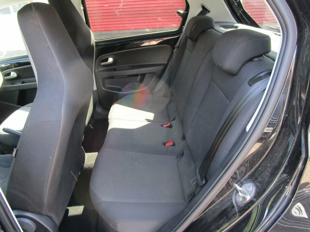 Volkswagen Up Beats 1.0 65Ps 5-Speed Red #14