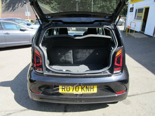 Volkswagen Up Beats 1.0 65Ps 5-Speed Red #13
