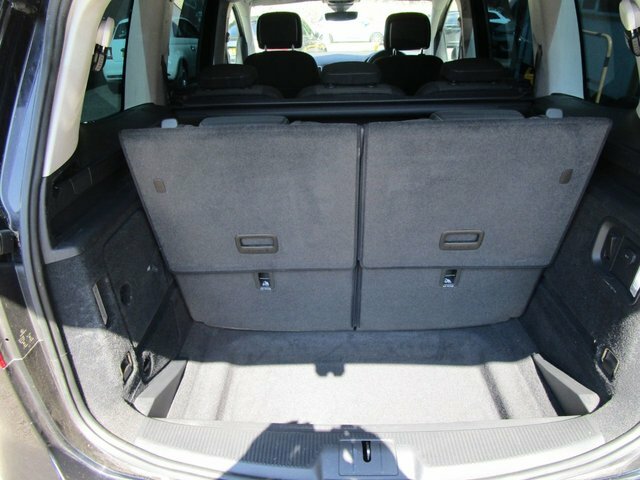 Volkswagen Sharan Se Nav 1.4 Tsi 150Ps 6-Speed Dsg Grey #20