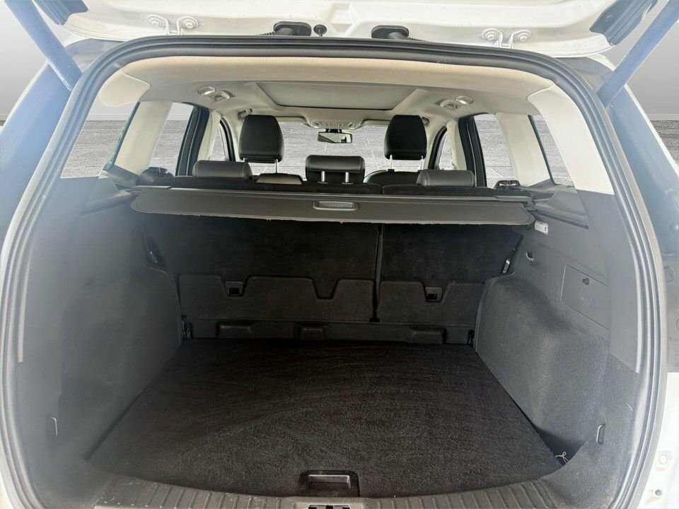 Ford Kuga Kuga Estate 1.5 Tdci St-line 2Wd Grey #20