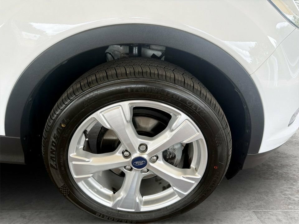 Ford Kuga Kuga Estate 1.5 Tdci St-line 2Wd Grey #9