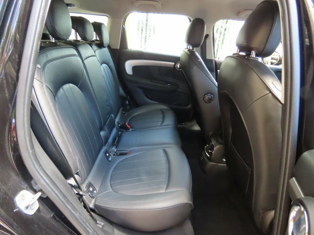 Mini Countryman 1.5L Cooper Exclusive Black #5