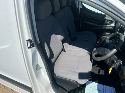 Peugeot Partner Wheelchair Accessible Vehicle 1.6 2016 Blue #19