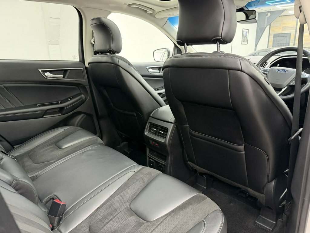 Ford Edge 2.0 Tdci Sport Suv Awd Euro 6 S Orange #18