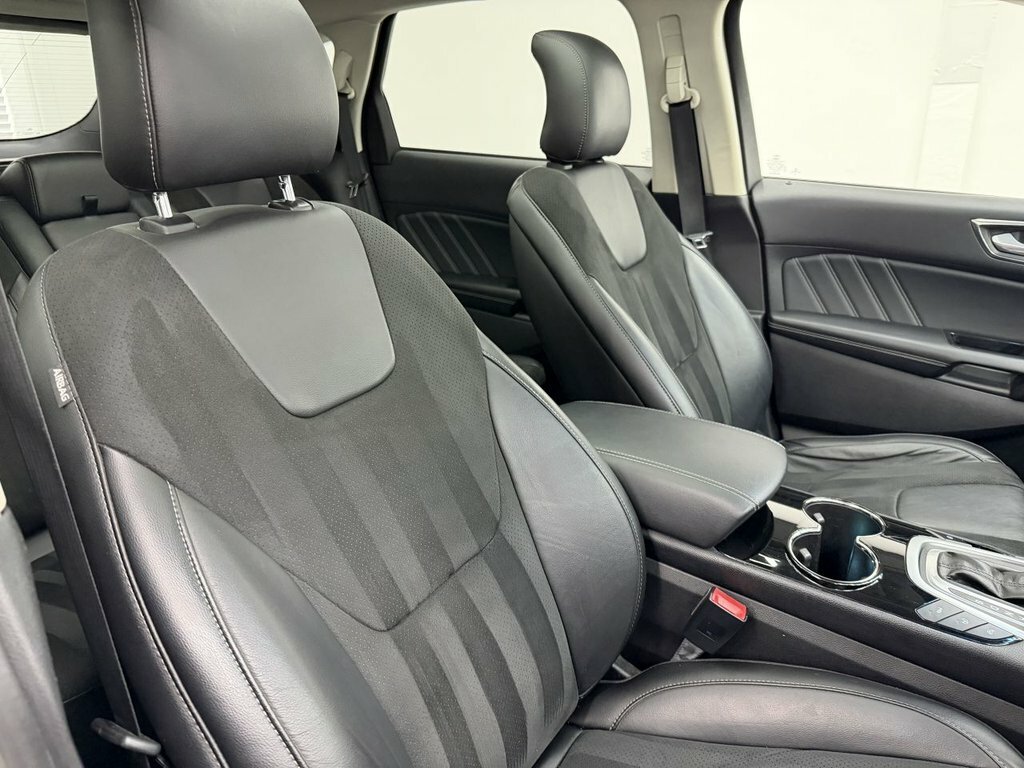 Ford Edge 2.0 Tdci Sport Suv Awd Euro 6 S Orange #17