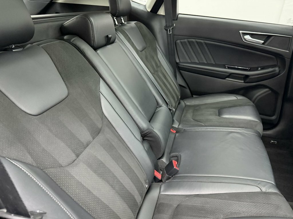 Ford Edge 2.0 Tdci Sport Suv Awd Euro 6 S Orange #19