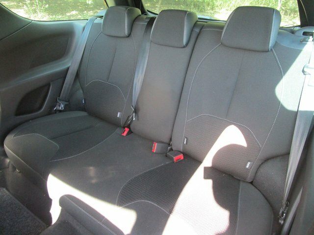 Citroen DS3 1.6 Hdi Black Euro 5 White #8
