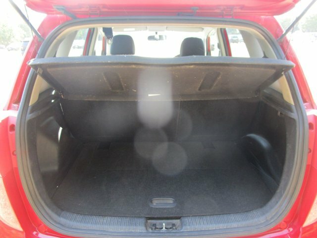 Kia Venga 1.6 2 Mpv Euro 5 123 Bhp Blue #15