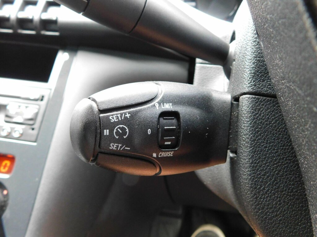 Peugeot 3008 1.6 Hdi Active Suv Grey #29