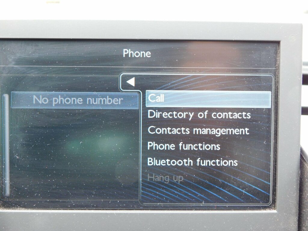 Peugeot 3008 1.6 Hdi Active Suv Grey #26