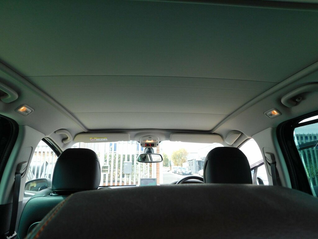 Peugeot 3008 1.6 Hdi Active Suv Grey #21