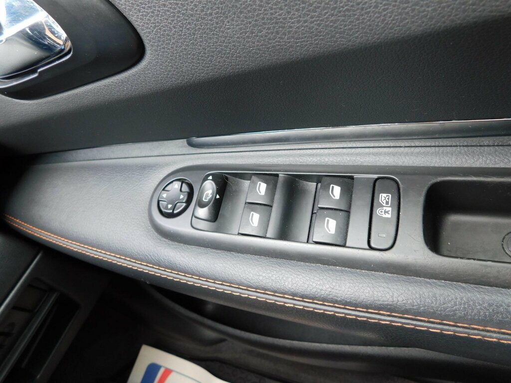 Peugeot 3008 1.6 Hdi Active Suv Grey #31