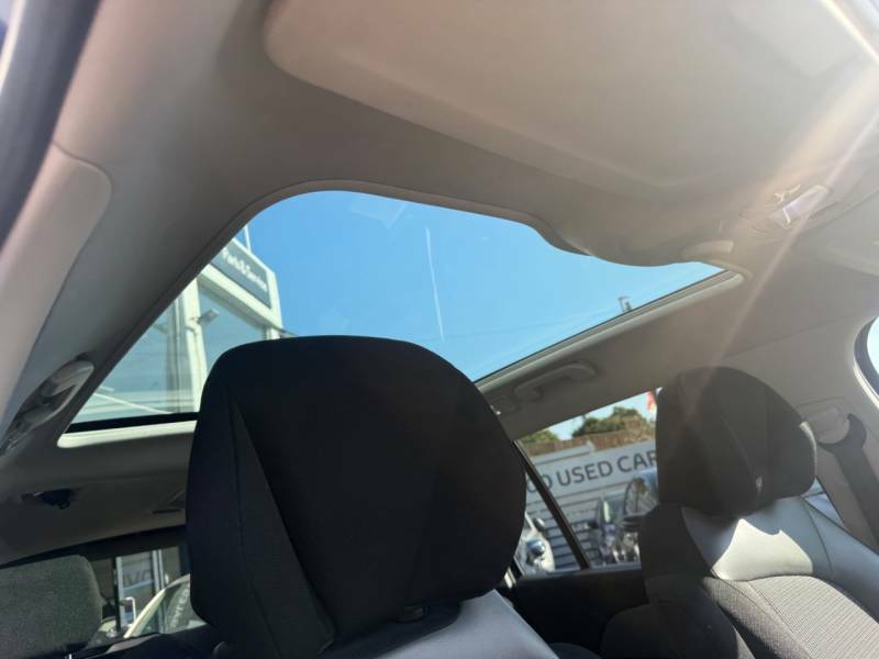 Citroen Grand C4 Picasso 1.6 Bluehdi Flair Eat6 - 2017 66 Blue #4