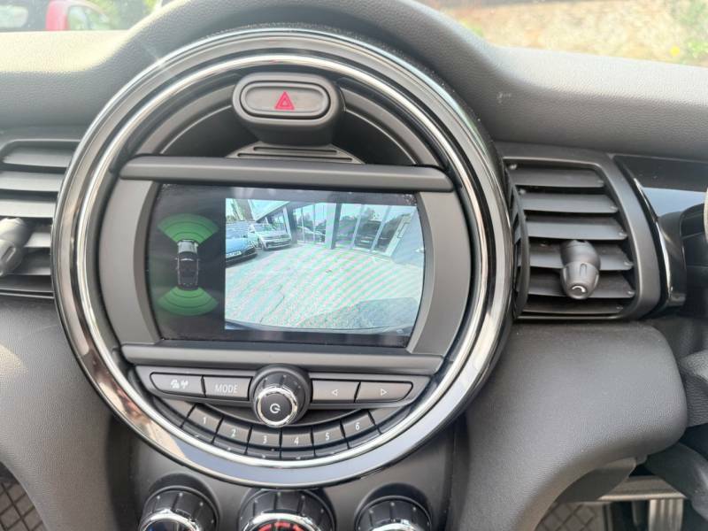 Mini Convertible 2.0 John Cooper Works II 8 Speed - Hse Grey #4