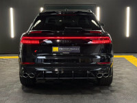 Audi SQ8 4.0 Tfsi V8 Black Edition Tiptronic Quattro Euro 6 Blue #53
