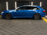 Audi RS4 Avant Estate 2.9 Tfsi V6 Tiptronic Quattro Euro 6 Ss Grey #51