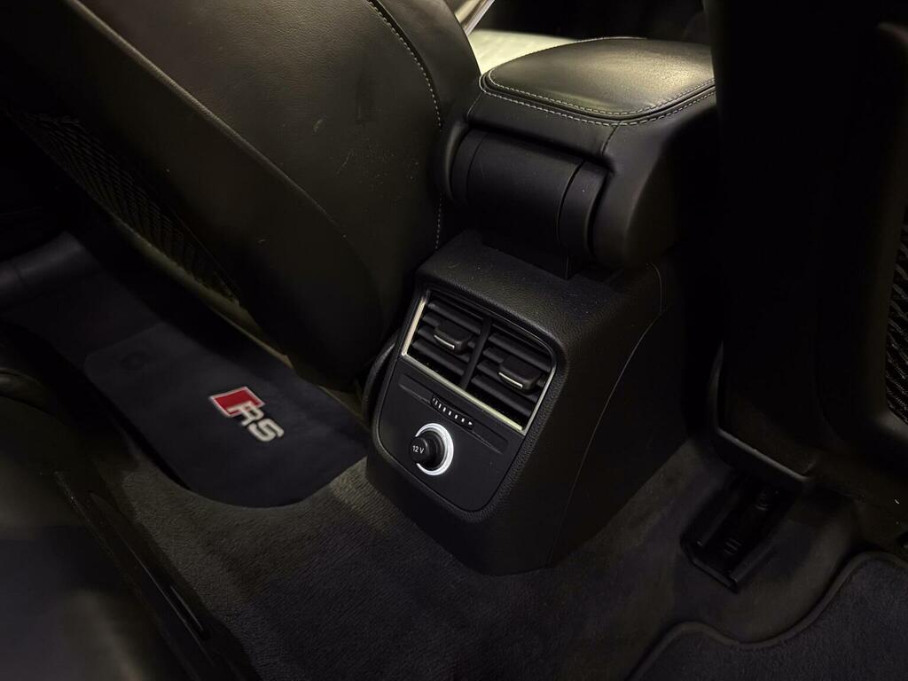 Audi RS3 2.5 Tfsi Audi Sport Edition Sportback S Tronic Qua Grey #47