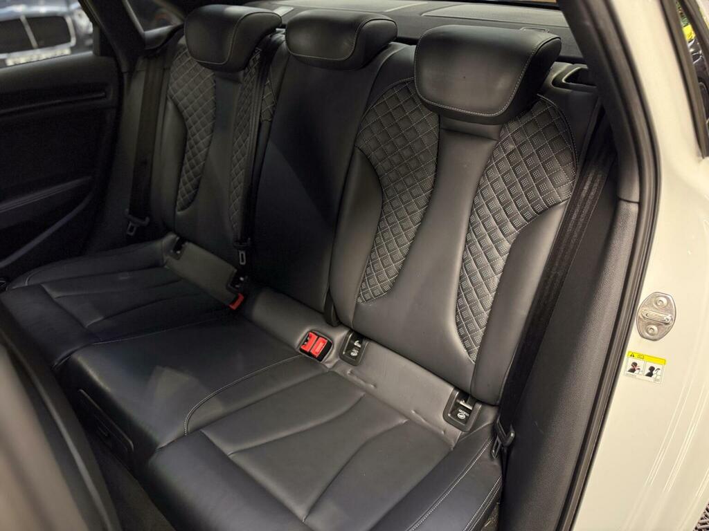 Audi RS3 2.5 Tfsi Audi Sport Edition Sportback S Tronic Qua Grey #30