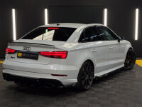 Audi RS3 2.5 Tfsi Audi Sport Edition Sportback S Tronic Qua Grey #51