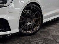 Audi RS3 2.5 Tfsi Audi Sport Edition Sportback S Tronic Qua Grey #50