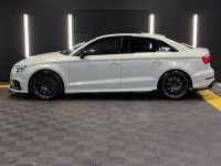 Audi RS3 2.5 Tfsi Audi Sport Edition Sportback S Tronic Qua Grey #52