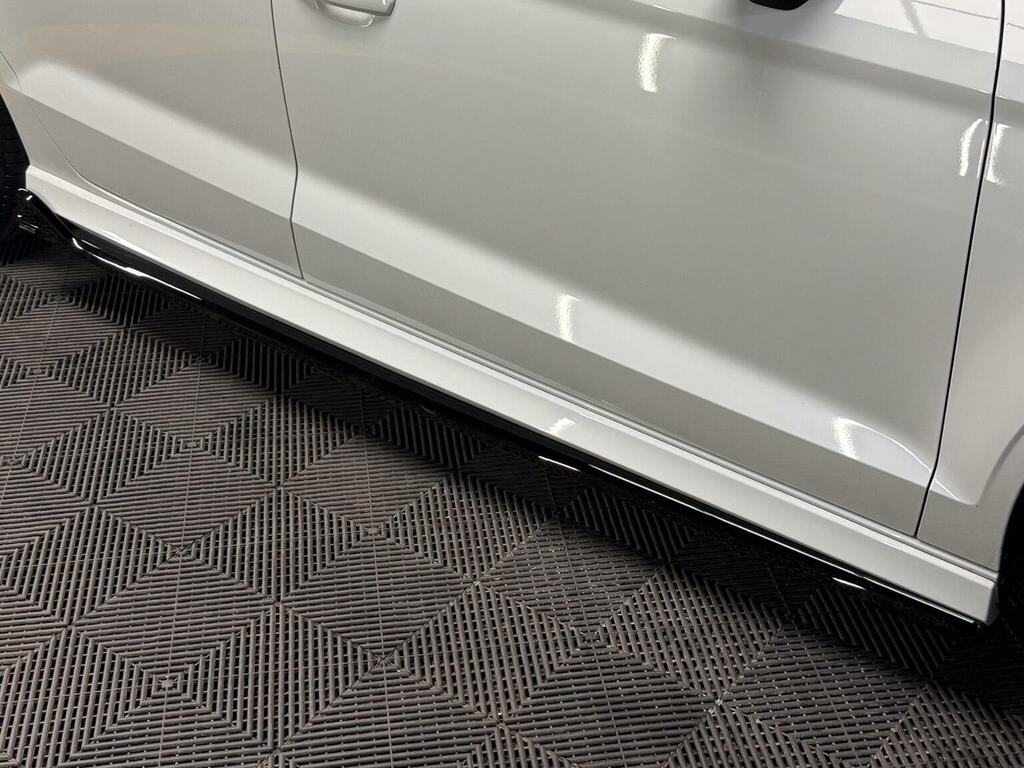 Audi RS3 2.5 Tfsi Audi Sport Edition Sportback S Tronic Qua Grey #14