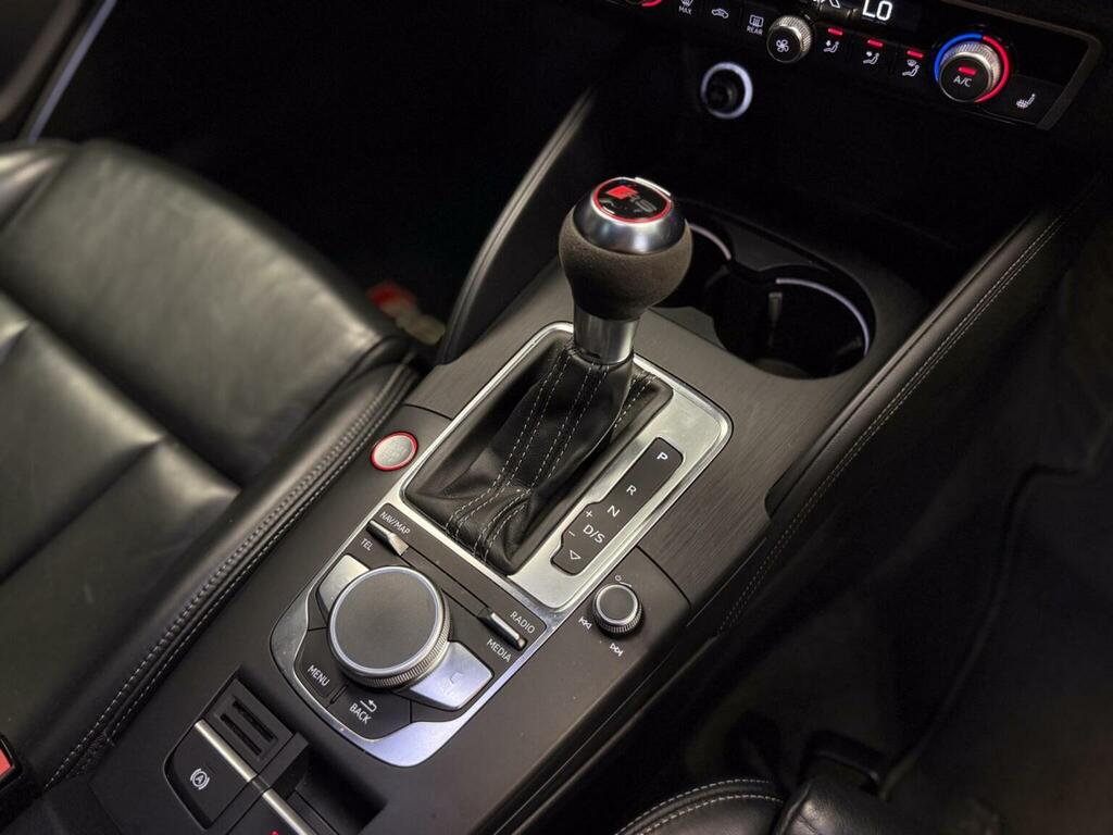 Audi RS3 2.5 Tfsi Audi Sport Edition Sportback S Tronic Qua Grey #41