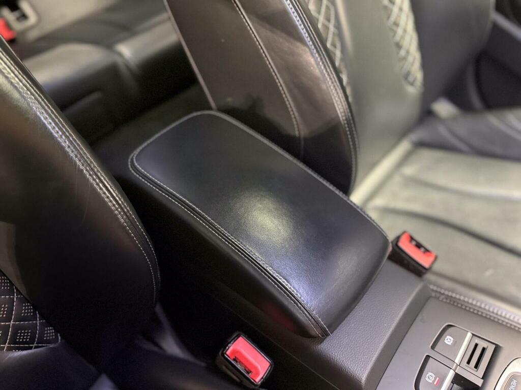 Audi RS3 2.5 Tfsi Audi Sport Edition Sportback S Tronic Qua Grey #43