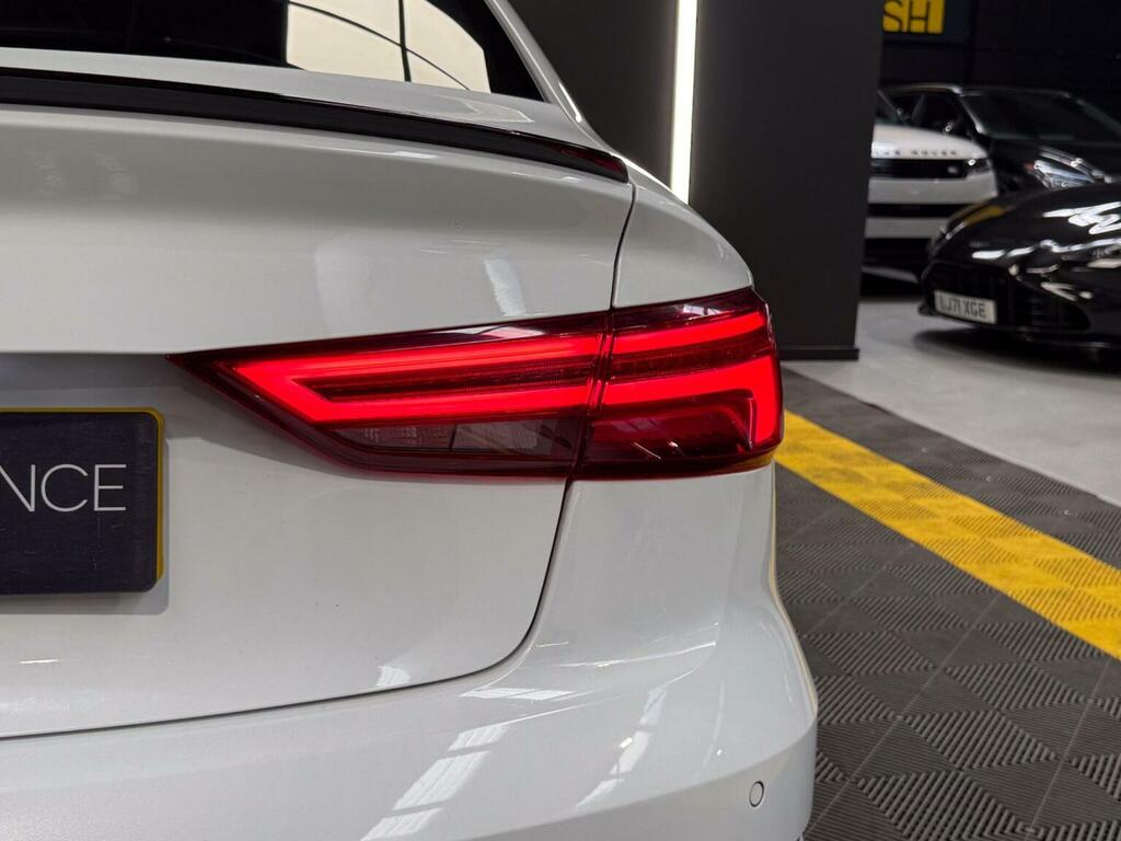 Audi RS3 2.5 Tfsi Audi Sport Edition Sportback S Tronic Qua Grey #19