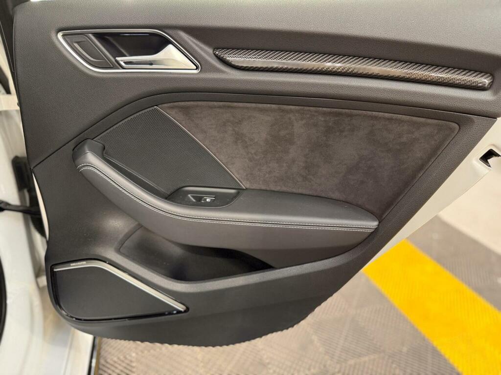 Audi RS3 2.5 Tfsi Audi Sport Edition Sportback S Tronic Qua Grey #46