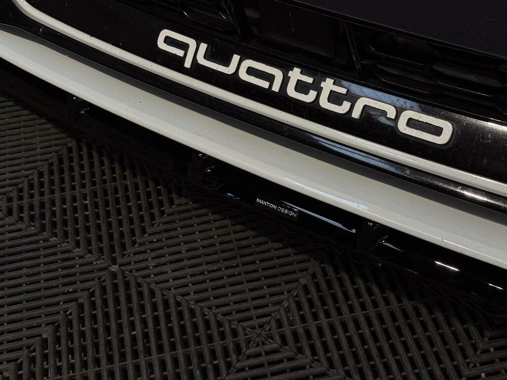 Audi RS3 2.5 Tfsi Audi Sport Edition Sportback S Tronic Qua Grey #23