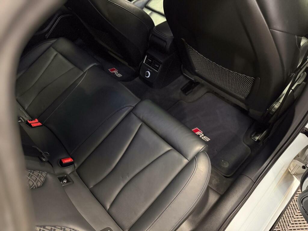 Audi RS3 2.5 Tfsi Audi Sport Edition Sportback S Tronic Qua Grey #31