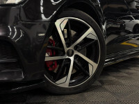Audi S3 2.0 Tfsi Black Edition S Tronic Quattro Euro 6 S Grey #47