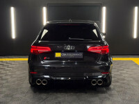 Audi S3 2.0 Tfsi Black Edition S Tronic Quattro Euro 6 S Grey #50