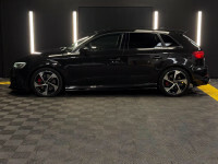 Audi S3 2.0 Tfsi Black Edition S Tronic Quattro Euro 6 S Grey #49