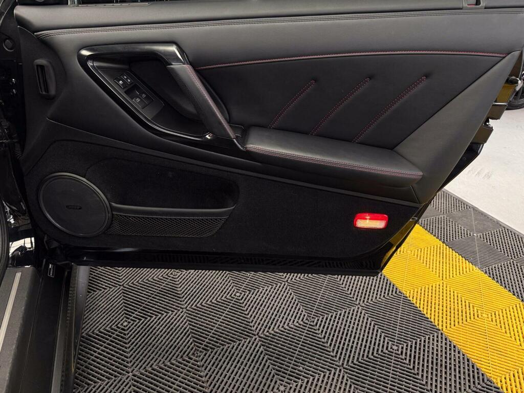 Nissan GT-R 3.8 Recaro Gold #46