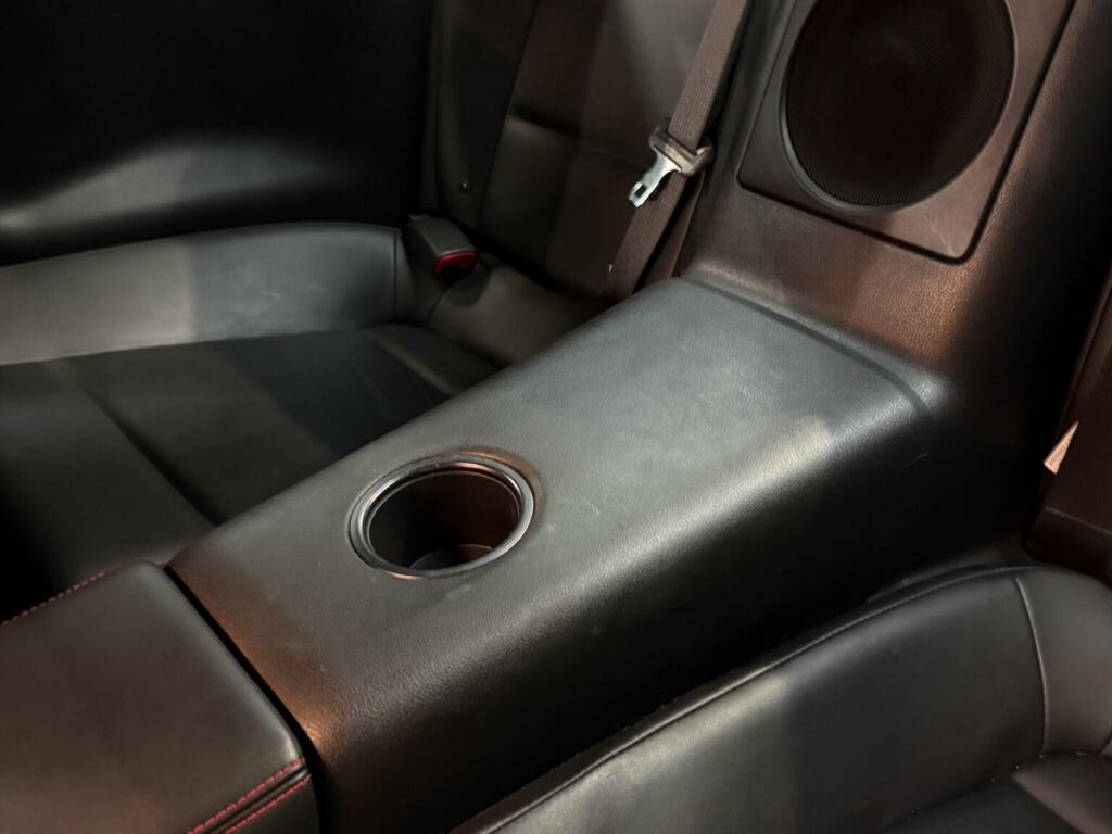 Nissan GT-R 3.8 Recaro Gold #43