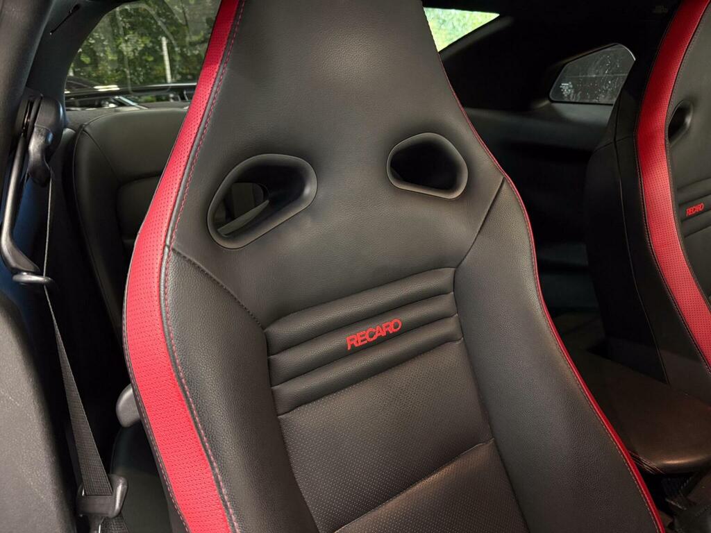 Nissan GT-R 3.8 Recaro Gold #29