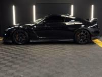 Nissan GT-R 3.8 Recaro Gold #52