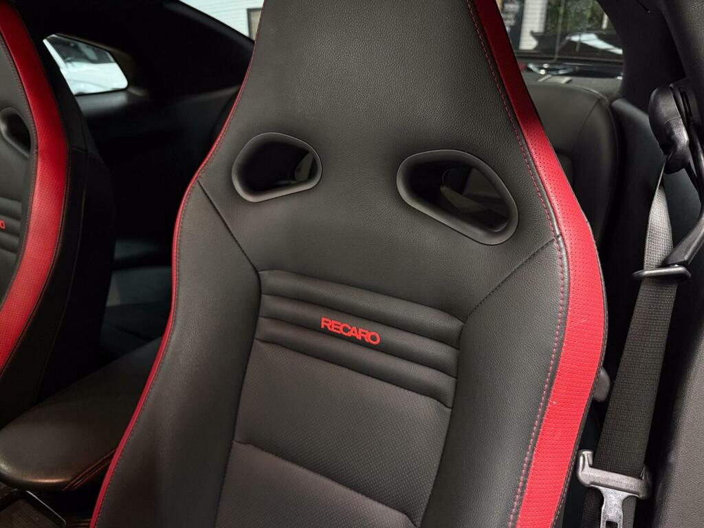 Nissan GT-R 3.8 Recaro Gold #30