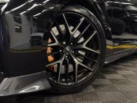 Nissan GT-R 3.8 Recaro Gold #51
